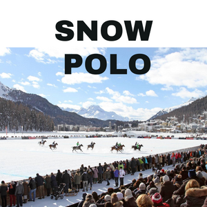 Snow Polo