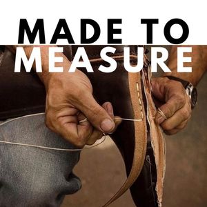 The Made to Measure Experience