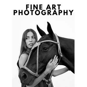 Fine Art Photography