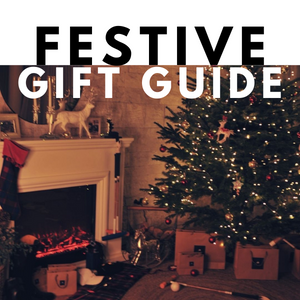 Festive Gift Guide