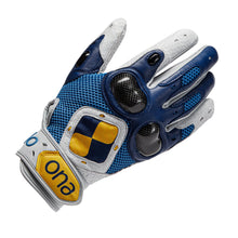 Load image into Gallery viewer, Polo Gloves Carbon Pro V2 Blue
