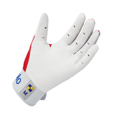 Load image into Gallery viewer, Polo Gloves Carbon Pro V2 Red
