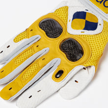 Load image into Gallery viewer, Polo Gloves Carbon Pro V2 Yellow
