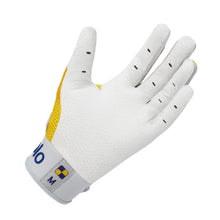 Load image into Gallery viewer, Polo Gloves Carbon Pro V2 Yellow
