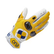 Load image into Gallery viewer, Polo Gloves Carbon Pro V2 Yellow
