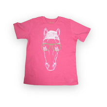 Load image into Gallery viewer, Junior T-shirt &quot;The Horse&quot;
