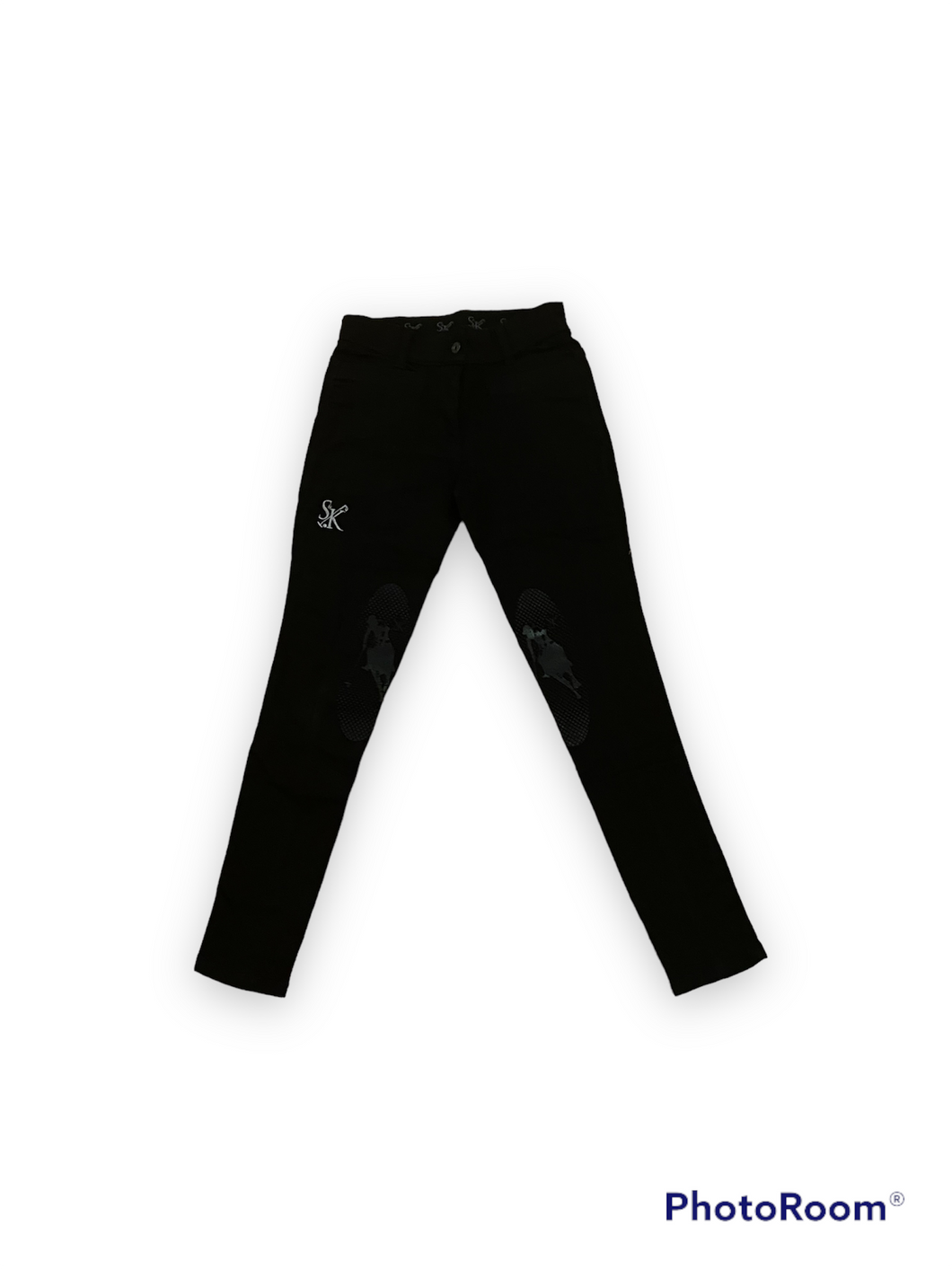 Polo breeches