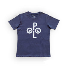 Load image into Gallery viewer, Junior T-shirt POLO
