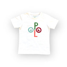 Load image into Gallery viewer, Junior T-shirt POLO
