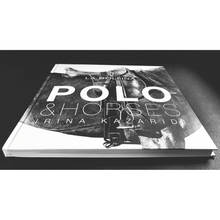 Load image into Gallery viewer, Coffee Table Book &quot;Polo &amp; Horses&quot;
